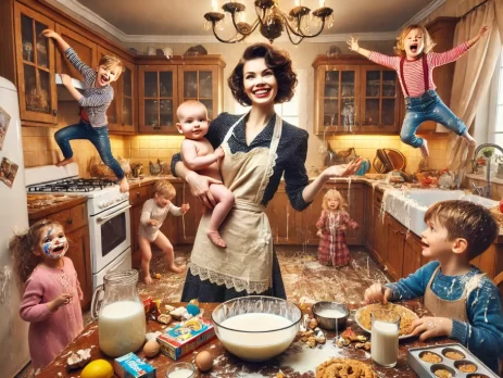 Çocuk - Ebeveyn İş Birliği Ve Ebeveynin Öfkesi