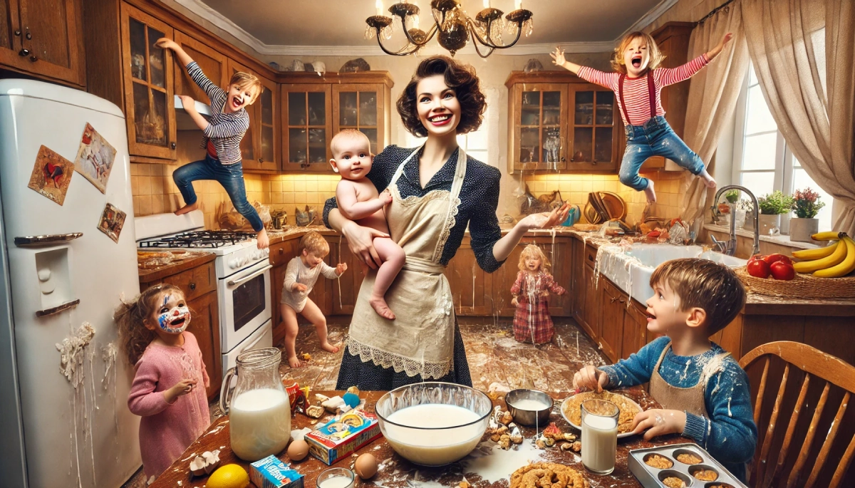 Çocuk - Ebeveyn İş Birliği Ve Ebeveynin Öfkesi