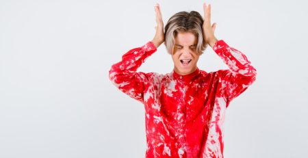 Öfke Nedir? Altında Yatan Duygular ve Sağlıklı Yönetim Yolları