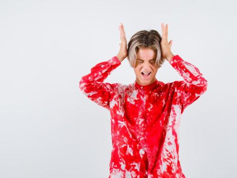 Öfke Nedir? Altında Yatan Duygular ve Sağlıklı Yönetim Yolları