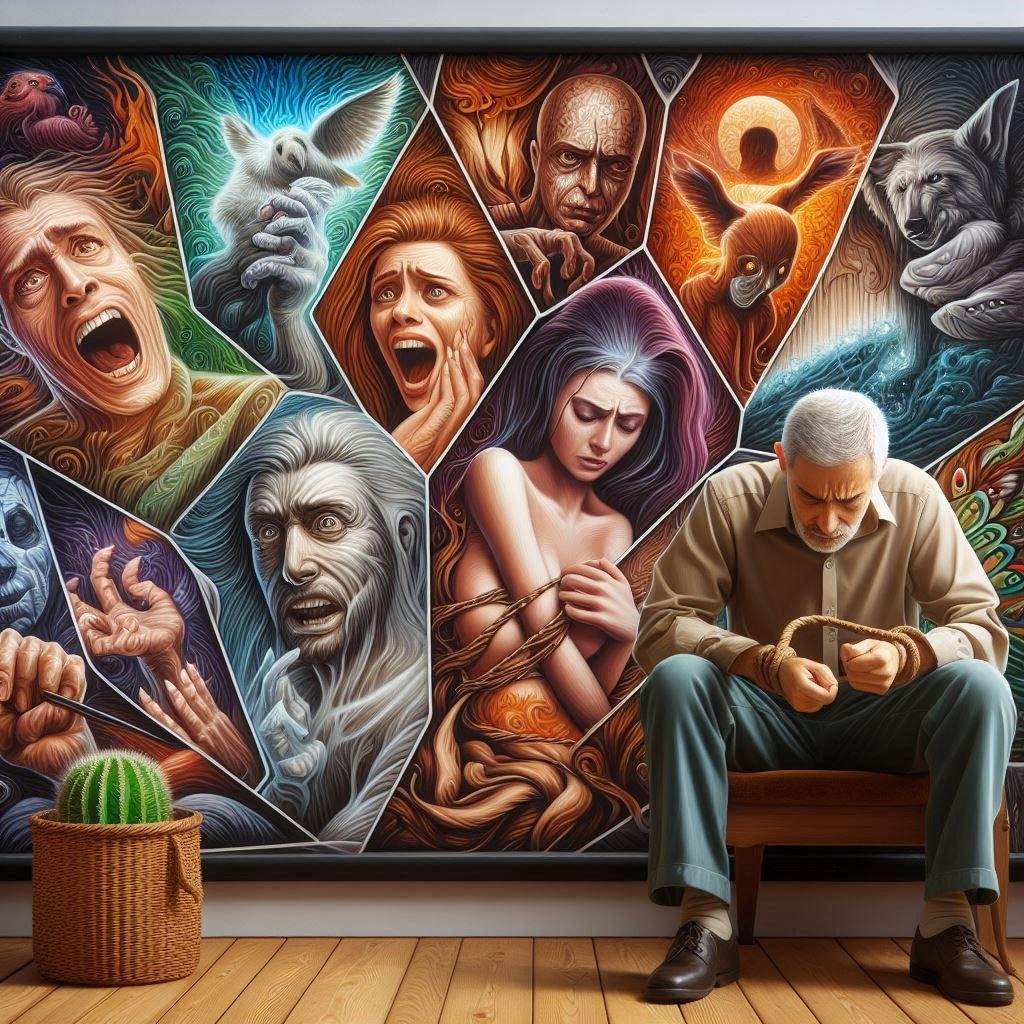 Farkındalık ve öz-şefkatle pişmanlıkla yüzleşin. Geçmiş seçimlerden öğrenip geleceğe odaklanarak kişisel dönüşüm ve dengeyi yakalayın.