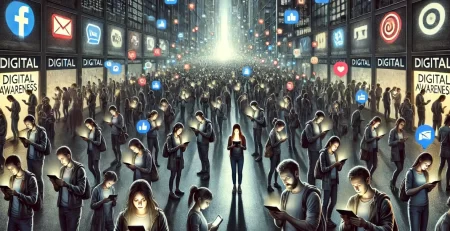 Dijital bağımlılık nedir, nasıl oluşur, türleri nelerdir? Teknolojinin etkilerini anlamak ve kontrolü yeniden kazan