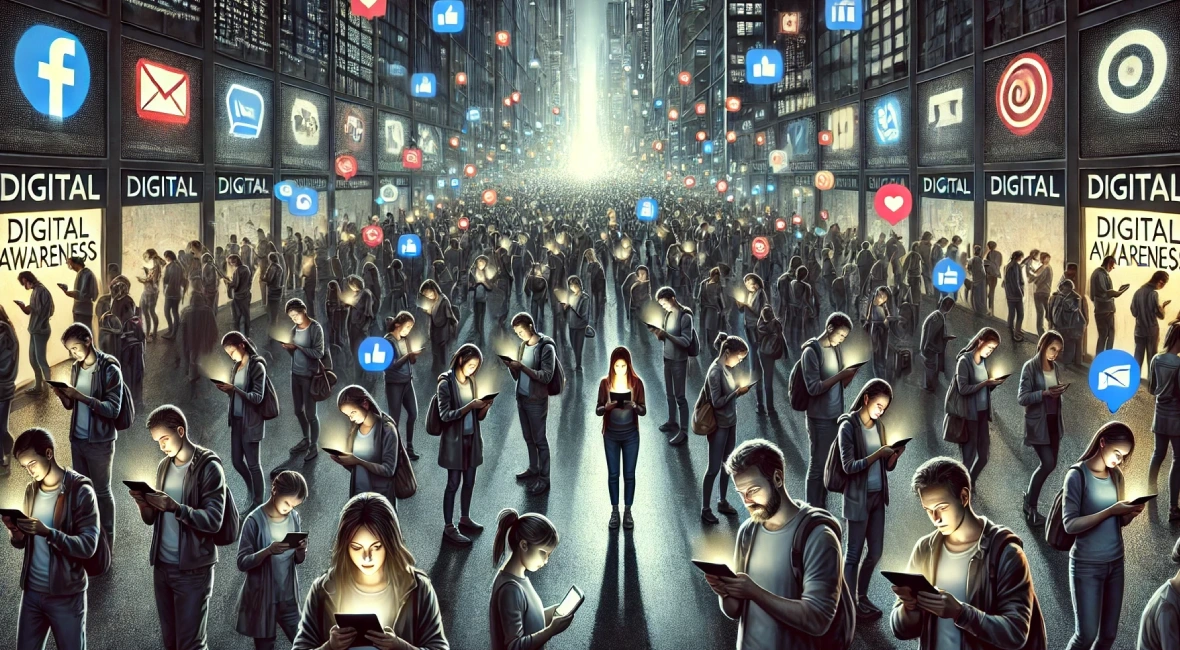 Dijital bağımlılık nedir, nasıl oluşur, türleri nelerdir? Teknolojinin etkilerini anlamak ve kontrolü yeniden kazan