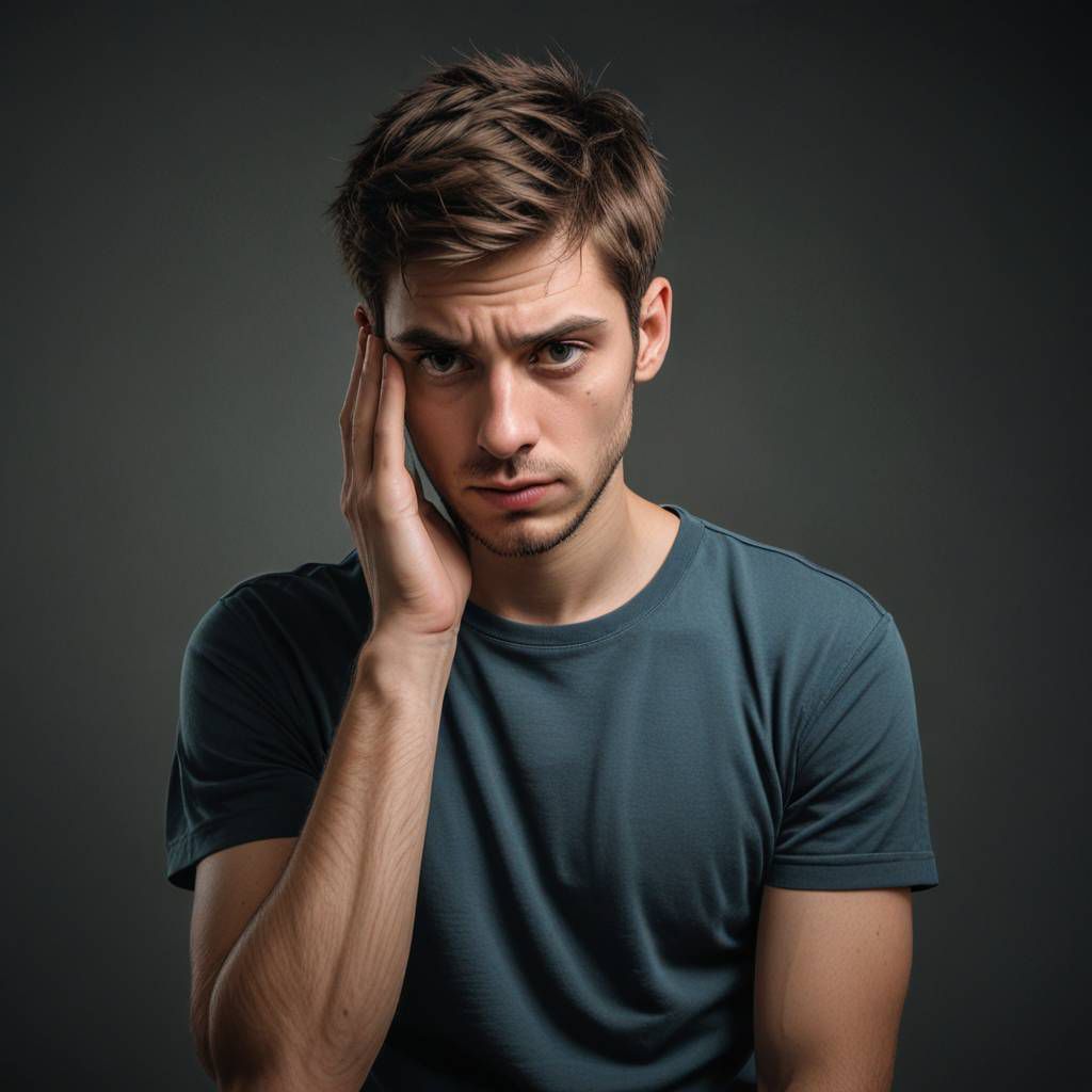 Terapiye başlayamama süreci; korku, kaygı ve belirsizlikle nasıl başa çıkacağınızı öğrenin.