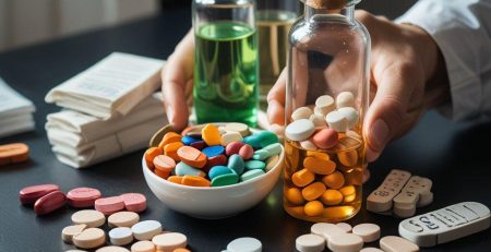 Psikoterapi her zaman yeterli olmayabilir. Psikolojik tedavide ilaç kullanımı ne zaman gereklidir? Terapi ve ilaç birlikte nasıl çalışır?