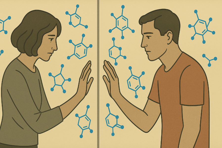 Aşkın Psikolojisi: Neden "Ulaşılamaz" İnsanlara Çekim Duyarız?