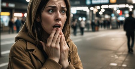 Kökleri Çocuklukta Saklı Olabilir mi?