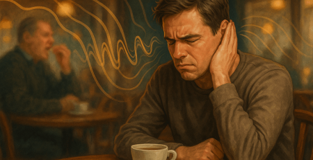 Mizofoni nedir ve hayatınızı nasıl etkiler? Belirtiler, nedenler ve bilimsel tedavi yöntemleriyle ses hassasiyetinizi yönetin.