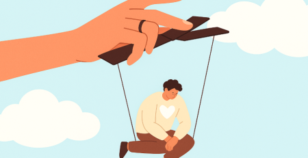 Narsist Partnerler: Tanımak, Anlamak ve Sınır Koymak. Narsist Kişilik Özellikleri Nelerdir? Narsist Partnerle İlişkinin Döngüsü.