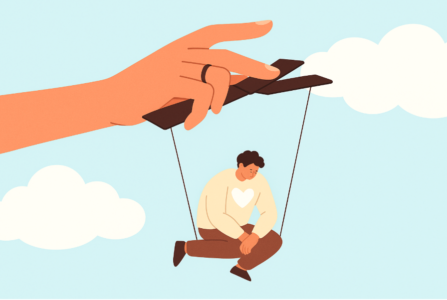 Narsist Partnerler: Tanımak, Anlamak ve Sınır Koymak. Narsist Kişilik Özellikleri Nelerdir? Narsist Partnerle İlişkinin Döngüsü.