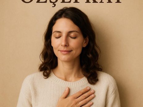 iyileşmenin anahatarı