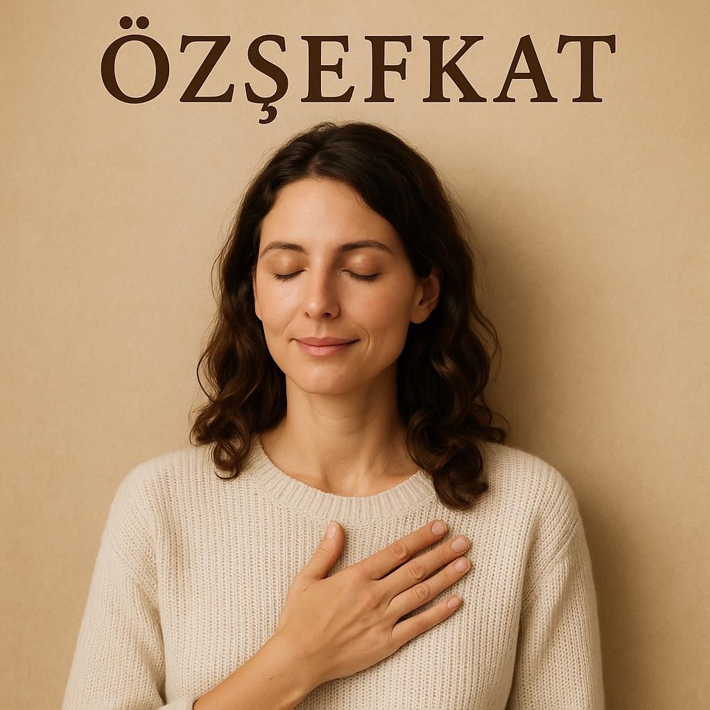 iyileşmenin anahatarı