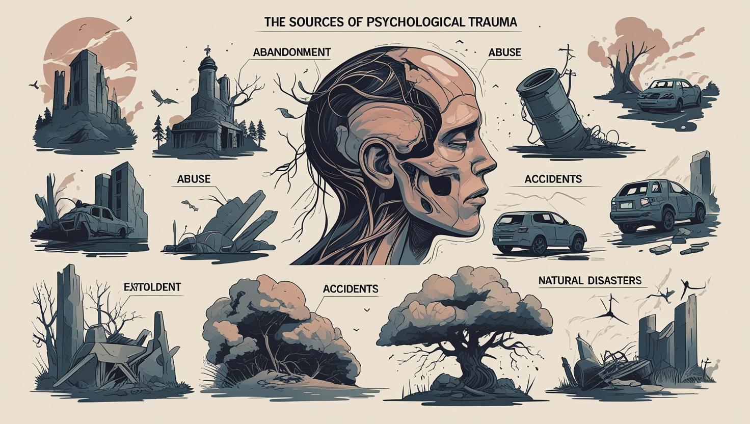 Travmaların Tetiklenmesi