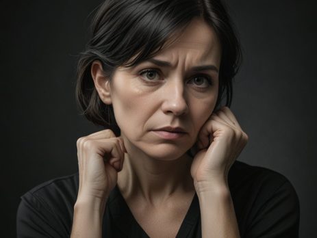 Duyguları Bastırma Şeması