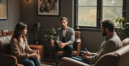 Çift Terapisinde Gottman Yöntemi