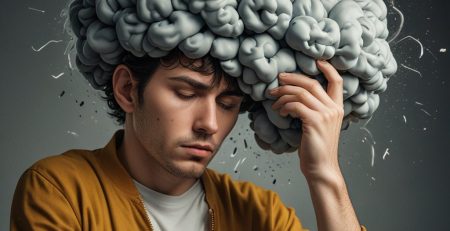 Ruminasyon: Zihinsel Geviş Getirme Nedir?