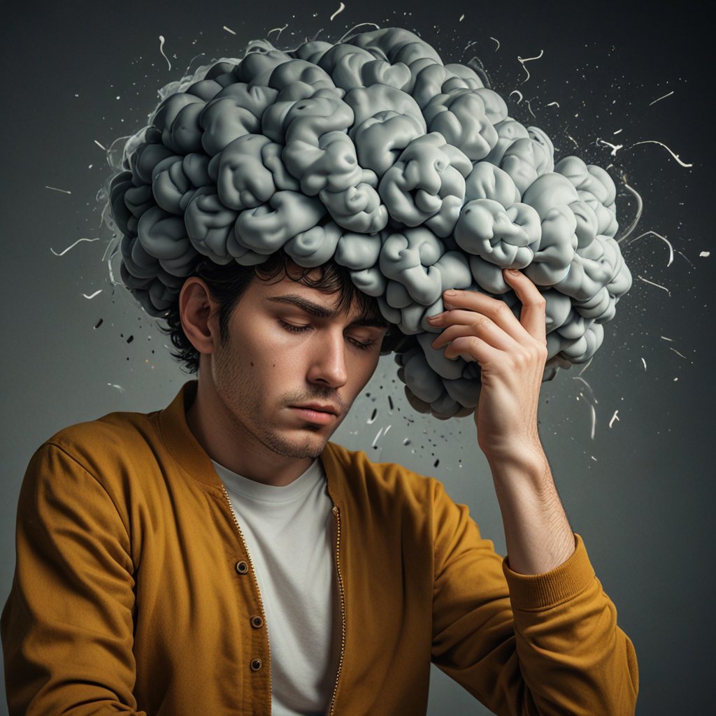 Ruminasyon: Zihinsel Geviş Getirme Nedir?