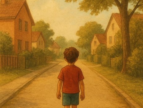 Geçmişimize Psikolojik Bir Yolculuk