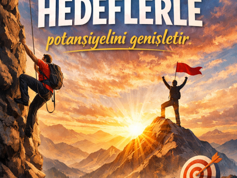 İnsan Potansiyeli Nasıl Genişler?