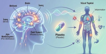 Zihnin İyileştirme Gücü