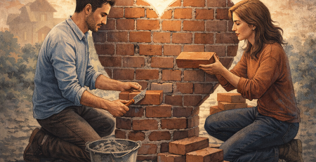 Çift İlişkilerinde Ortak Anlamın İnşası