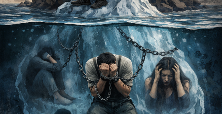 Madde Bağımlılığının Görünmeyen Boyutu