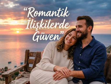 Romantik ilişkilerde güven