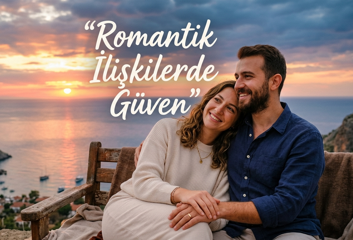 Romantik ilişkilerde güven