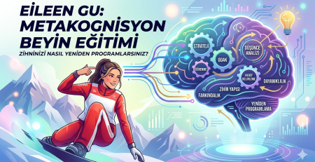Zihninizi Nasıl Yeniden Programlarsınız?