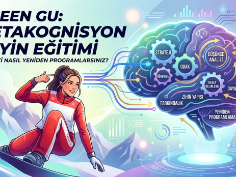 Zihninizi Nasıl Yeniden Programlarsınız?