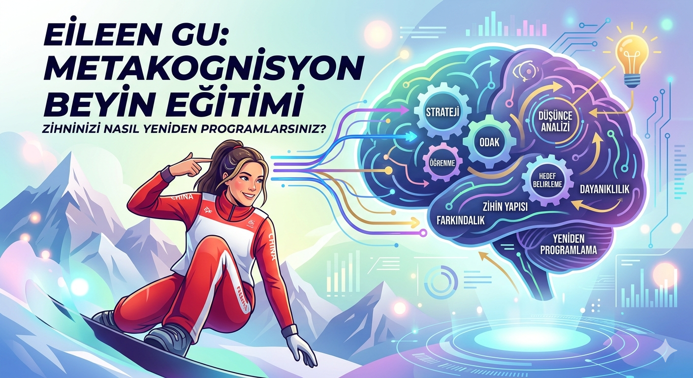 Zihninizi Nasıl Yeniden Programlarsınız?